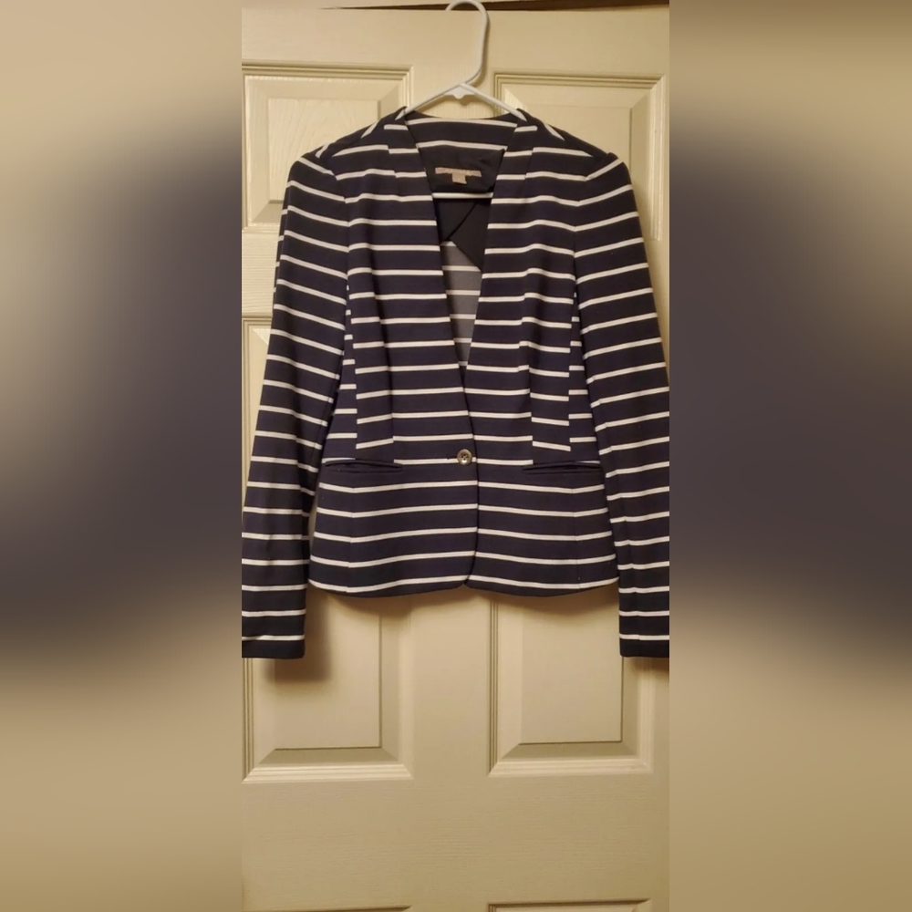 Banana Republic Blazer size 4